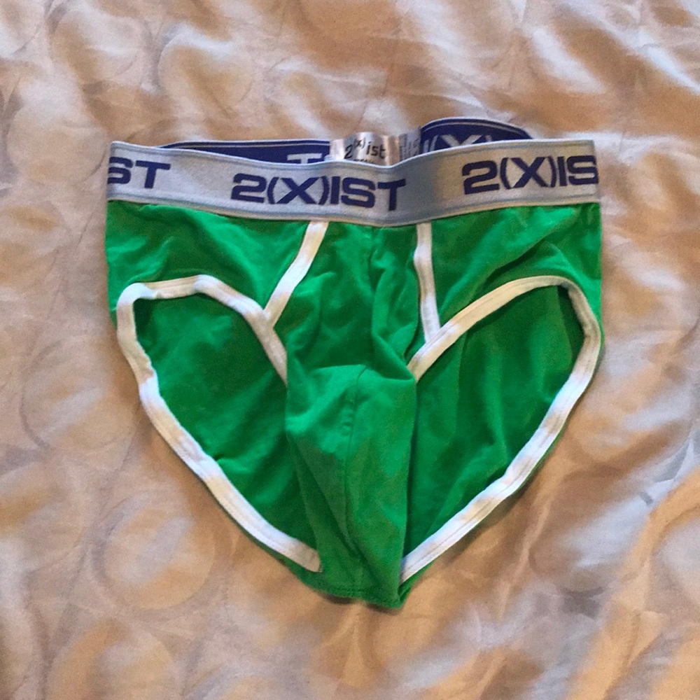 2(x)ist classic brief